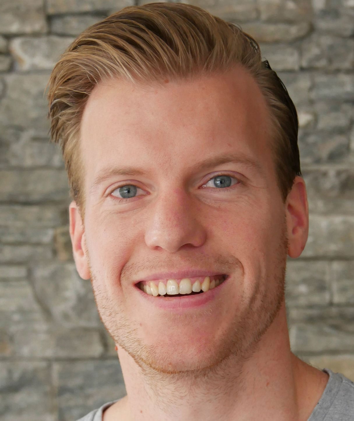 Foto Frank van de Gevel